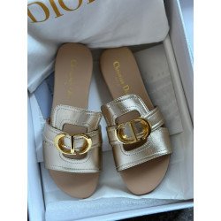 Gucci Women Slide Sandal With Horse bit