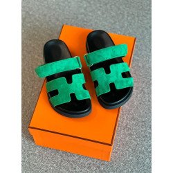 Hermes Chypre Sandal