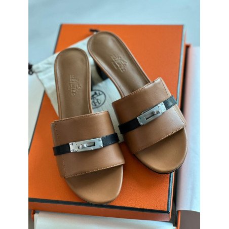 Hermes GiGi Sandal