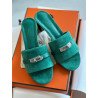 Hermes GiGi Sandal