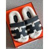 Hermes Ladies Slippers