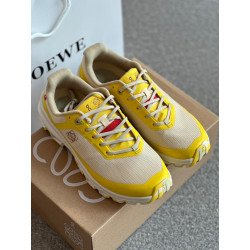 Loewe Women Running Sneaker