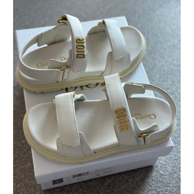 Women Dior Sandal