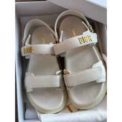 Women Dior Sandal