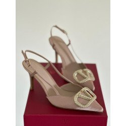 Valentino Heels Sandals for Ladies