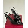 Valentino Heels Sandals for Ladies