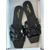 Saint Laurent Flat Sandal for Ladies