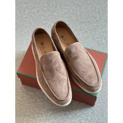 Loro Piana Loafers for Men