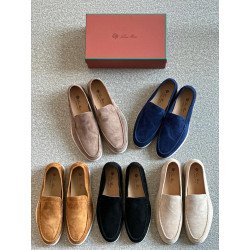 Loro Piana Loafers for Men