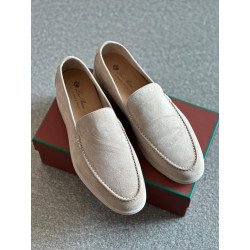 Loro Piana Loafers for Men