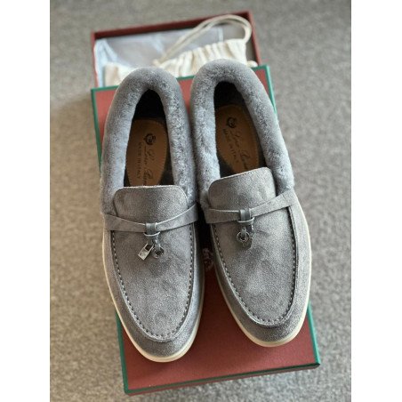 Loro Piana Shoes Winter