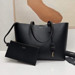 Saint Laurent Shopping Tote Bag