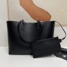 Saint Laurent Shopping Tote Bag