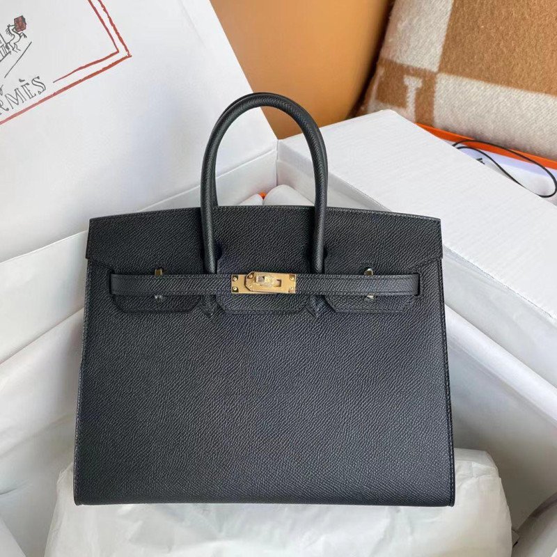 Hermes Birkin Bag