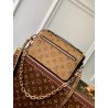 Louis Vuitton Dauphine bag