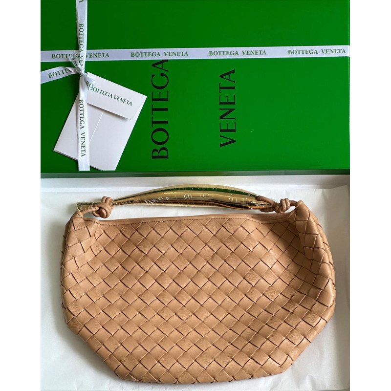 Bottega Veneta Teen Jodie bag