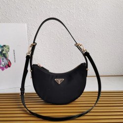 PRADA Shoulder bag Women