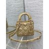 Celeste Lady Dior Bag