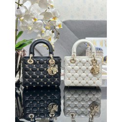 Celeste Lady Dior Bag