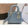 Celeste Lady Dior Bag