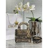 Christian Dior Lady  D-Lite Bag