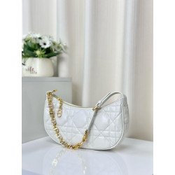 Dior CD Lounge Bag