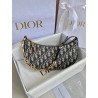 Dior CD Lounge Bag