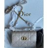 Dior Miss Caro Mini Bag