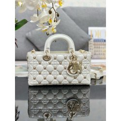 Dior Small Lady D-joy Bag