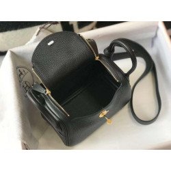 Herme Mini Lindy Bag