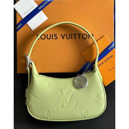 LV Mini Moon Bag