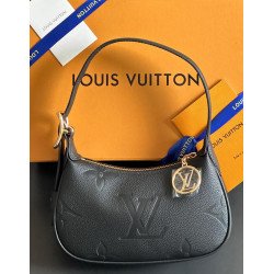 LV Mini Moon Bag