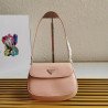 Prada Cleo Bag