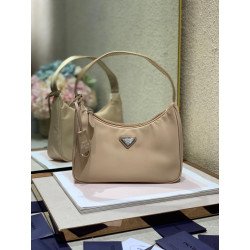 Prada Tessuto Nylon Mini Bag