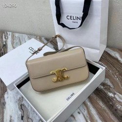 Celine Triomphe Bag