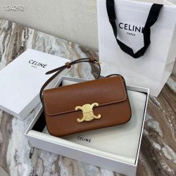 Celine Triomphe Bag