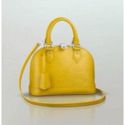 Louis Vuitton Alma Bag