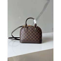 Louis Vuitton Alma Bag