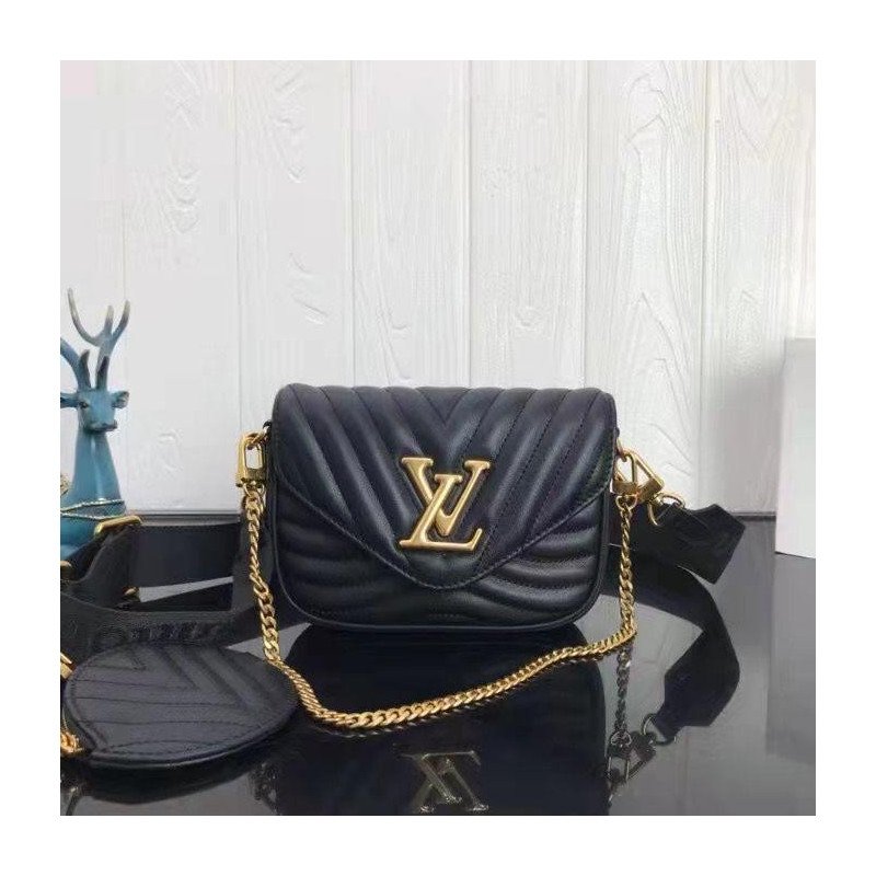 Louis Vuitton Multi Pochette bag