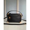 Louis Vuitton Side Trunk Bag