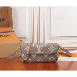 Louis Vuitton Empreinte Wallet