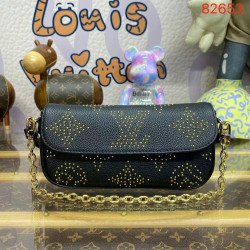 Louis Vuitton Empreinte Wallet