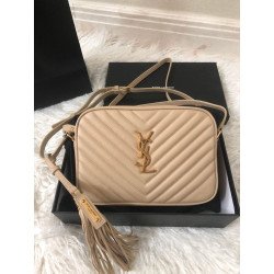 Saint Laurent Lou Camera Bag