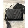 Saint Laurent Lou Camera Bag