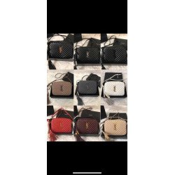 Saint Laurent Lou Camera Bag