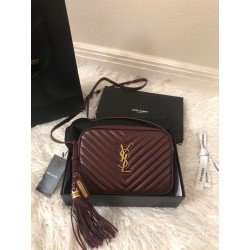 Saint Laurent Lou Camera Bag