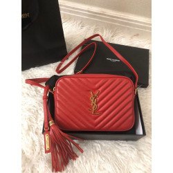 Saint Laurent Lou Camera Bag