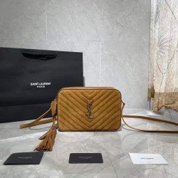 Saint Laurent Lou Camera Bag