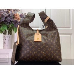 Louis Vuitton Atlantis GM bag