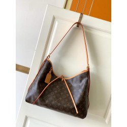 Louis Vuitton CarryAll Bag